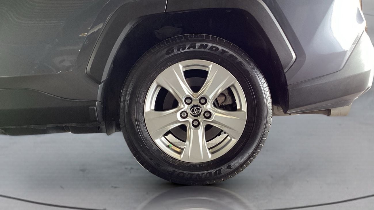 Toyota RAV4 EX | Guaranteed Warranty | 0 Down Payment
