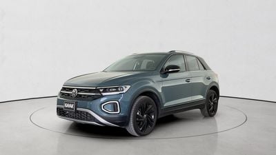 Volkswagen T-ROC STYLE | Guaranteed Warranty | 0 Down Payment