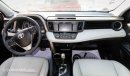 Toyota RAV4 AWD  CLEAN  CAR