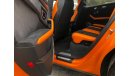 Lamborghini Urus 4.0T Lamborghini Urus capsule 2022