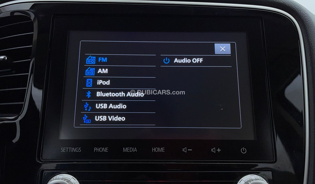 Mitsubishi Outlander GLX LOWLINE 2.4 | Zero Down Payment | Free Home Test Drive