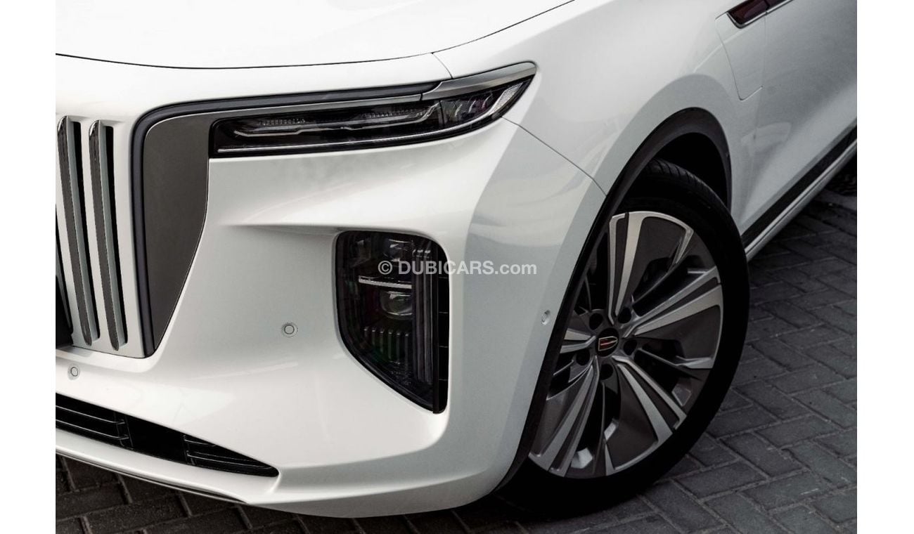 HONGQI EHS9 | 8,145 P.M  | 0% Downpayment | 7 YEAR AGENCY WARRANTY! | 7 FREE SERVICES! | Brand New!