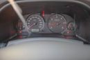 Nissan Patrol Pickup SGL Nissan patrol pickup 4.8L 2022