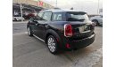 ميني كوبر كونتري مان Mini Cooper countryman very clean