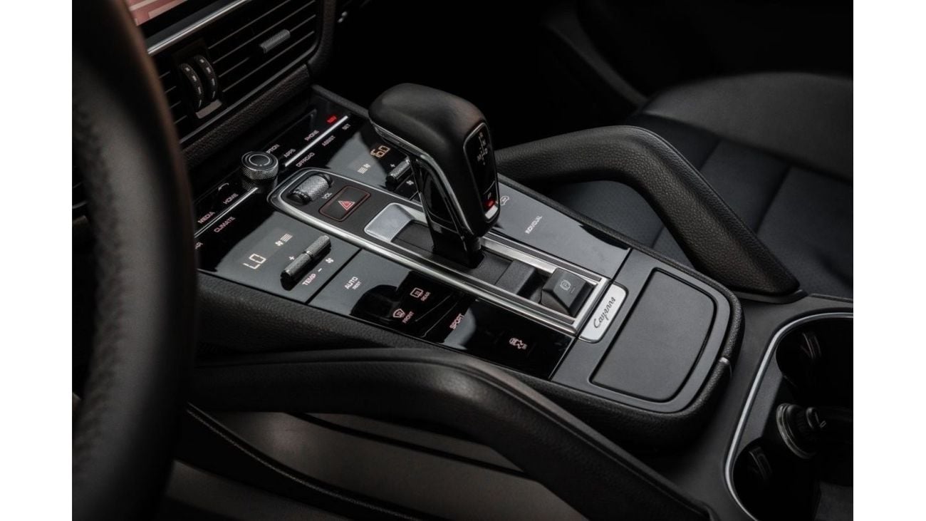 بورش كايان | 4,112 P.M  | 0% Downpayment | Under Warranty!