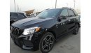 Mercedes-Benz GLE 350 GLE 350