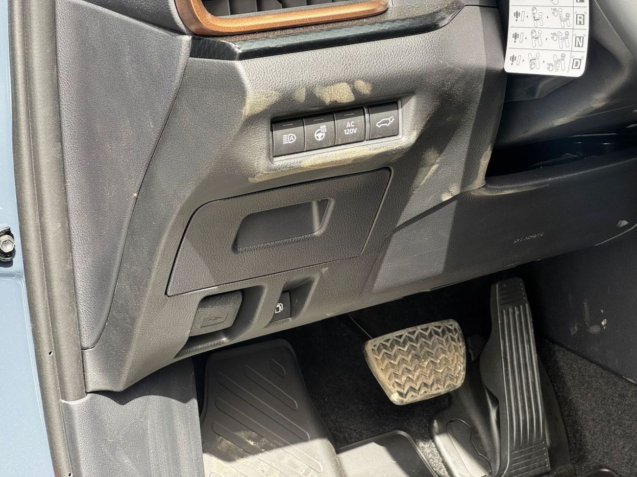 تويوتا جراند هايلاندر 2026 TOYOTA GRAND HIGHLANDER AWD 2.4L HYBRID PLATINUM CANADIAN SPEC READY STOCK AVAILABLE