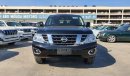 Nissan Patrol Full Option V8 TI-L