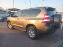Toyota Prado TX-L 2.7L 4WD PETROL AUTOMATIC TRANSMISSION