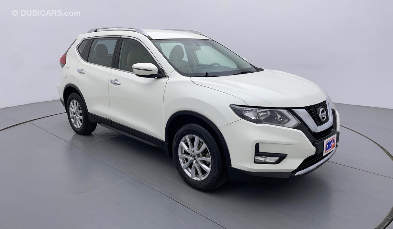 Nissan XTrail S 2.5 | Zero Down Payment | Free Home Test Drive