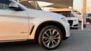 BMW X6 35i Middle East Edition 3.0L