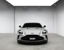 Aston Martin Vantage Standard V8