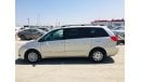 Toyota Sienna 2009 For Urgent SALE Passing From RTA DUBAI