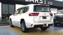 تويوتا لاند كروزر LAND CRUISER VXR 3.3L DIESEL 2025
