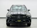 مرسيدس بنز GLC 200 4MATIC HIGH 2025 Mercedes-Benz GLC 200 4Matic, 5 Year Mercedes Warranty + Service Contract,  Full Ga