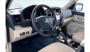 Mitsubishi Pajero GLS Highline