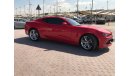 Chevrolet Camaro GCC under warranty !! with 0 down payment !!