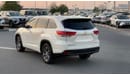 تويوتا هايلاندر 2017 TOYOTA HIGHLANDER  full options XLE 4x4 IMPORTED FROM USA VERY CLEAN CAR INSIDE AND OUT SIDE FO