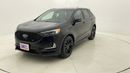 Ford Edge ST ST 2.7 | Zero Down Payment | Home Test Drive