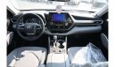 Toyota Highlander HIGHLANDER GLE 2.5L HYBRID 2023