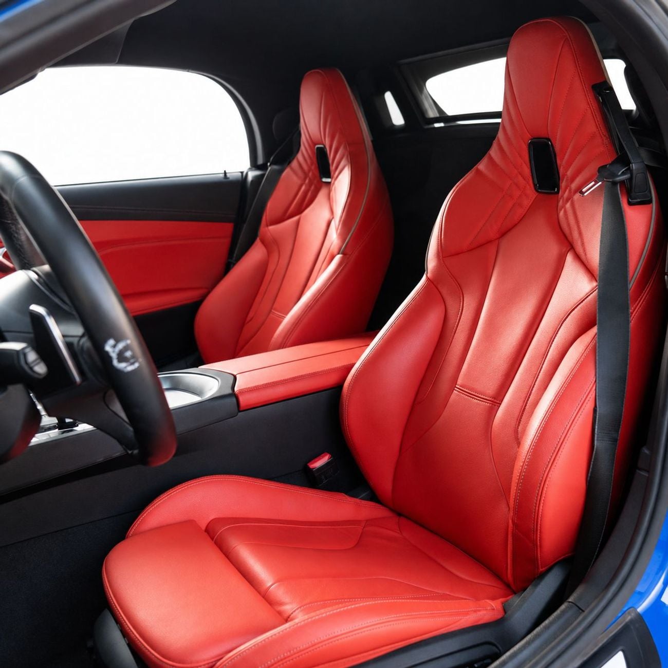 BMW Z4 sDrive 20i M SPORT 3,161  P.M • 0% Downpayment • BMW Z4 sDrive30i M Sport • Agency Service Contract
