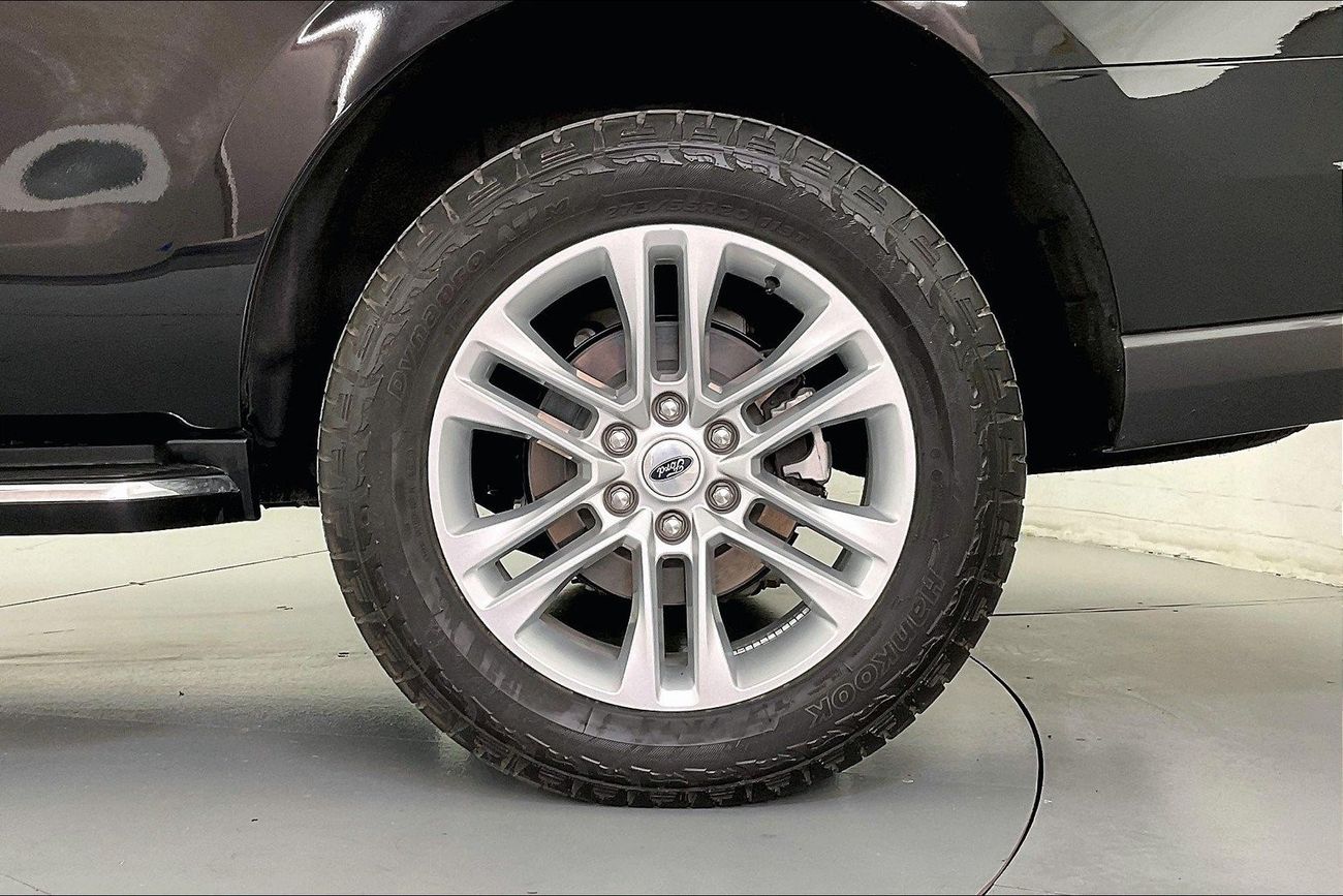 Toyota Fortuner EXR | 1 year free warranty | 0 Down Payment