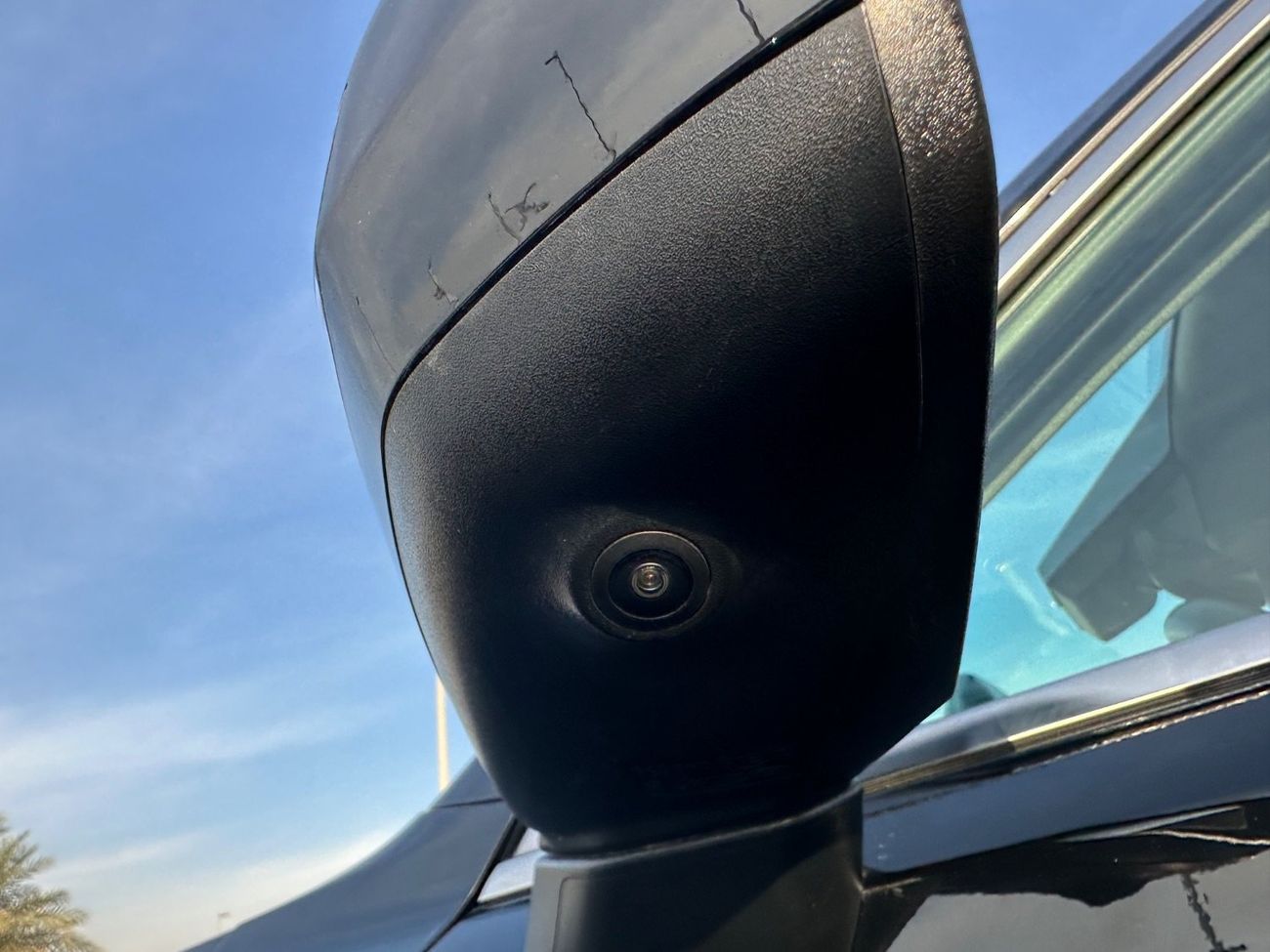 Hyundai Palisade 2023 HYUNDAI PALISADE LIMITED - 3.8L