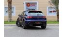 Porsche Macan 95B