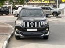 Toyota Prado 2023 TX 2.7L