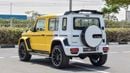Suzuki Jimny With BRABUS Body Kit