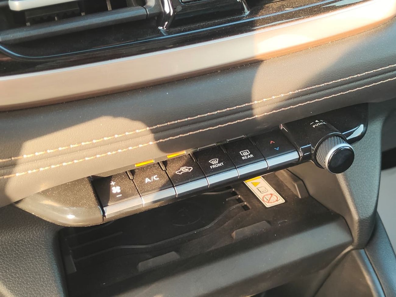 Suzuki Across SUZUKI ACROSS HYBRID 4WD 2026