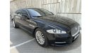 Jaguar XJ LUXURY 2 | Under Warranty | Inspected on 150+ parameters