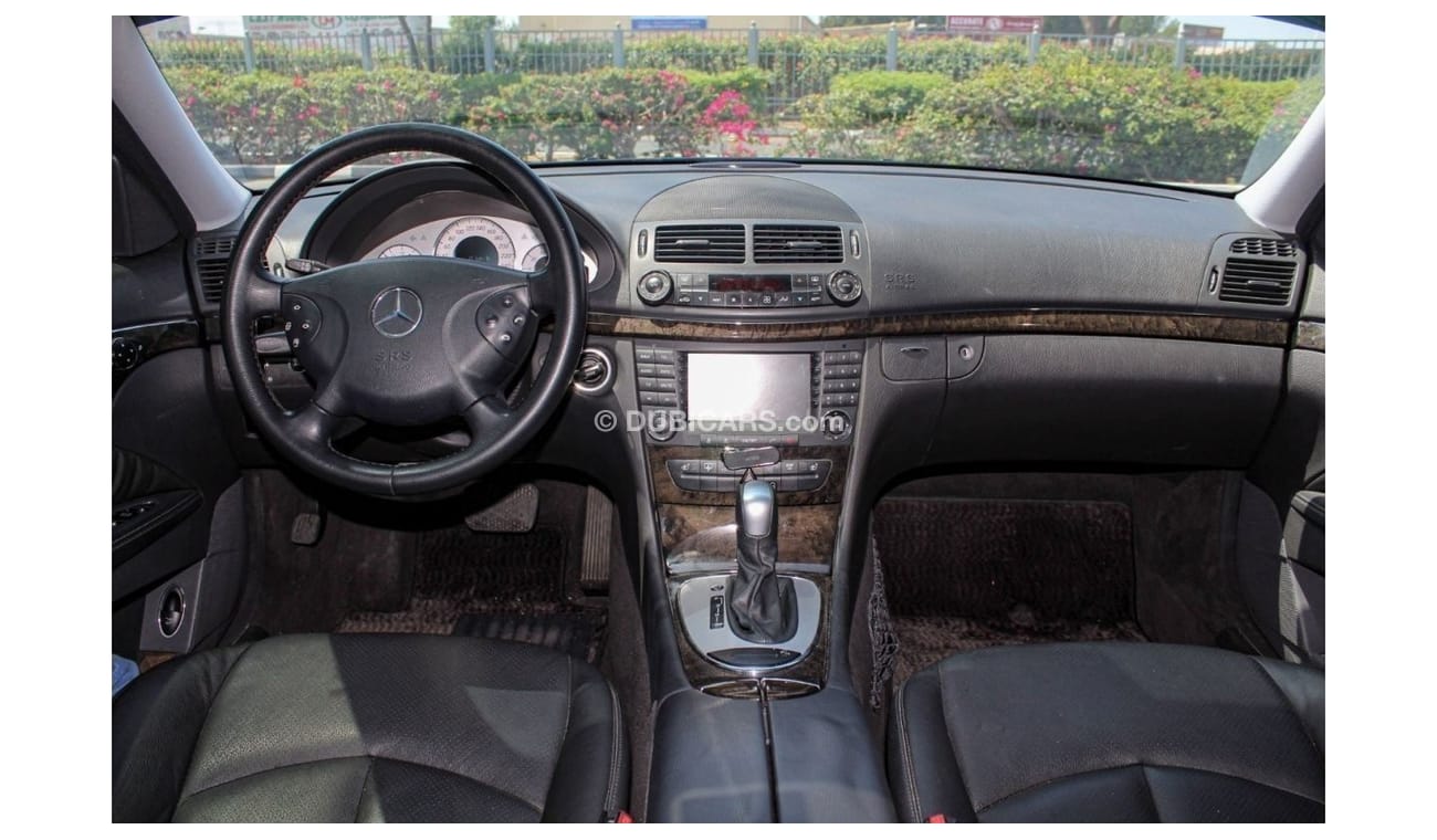 مرسيدس بنز E 350 MERCEDES-BENZ E350