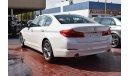 BMW 520i i 2019 GCC