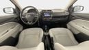 Mitsubishi Attrage GLX Full | Guaranteed Warranty | 0 Down Payment