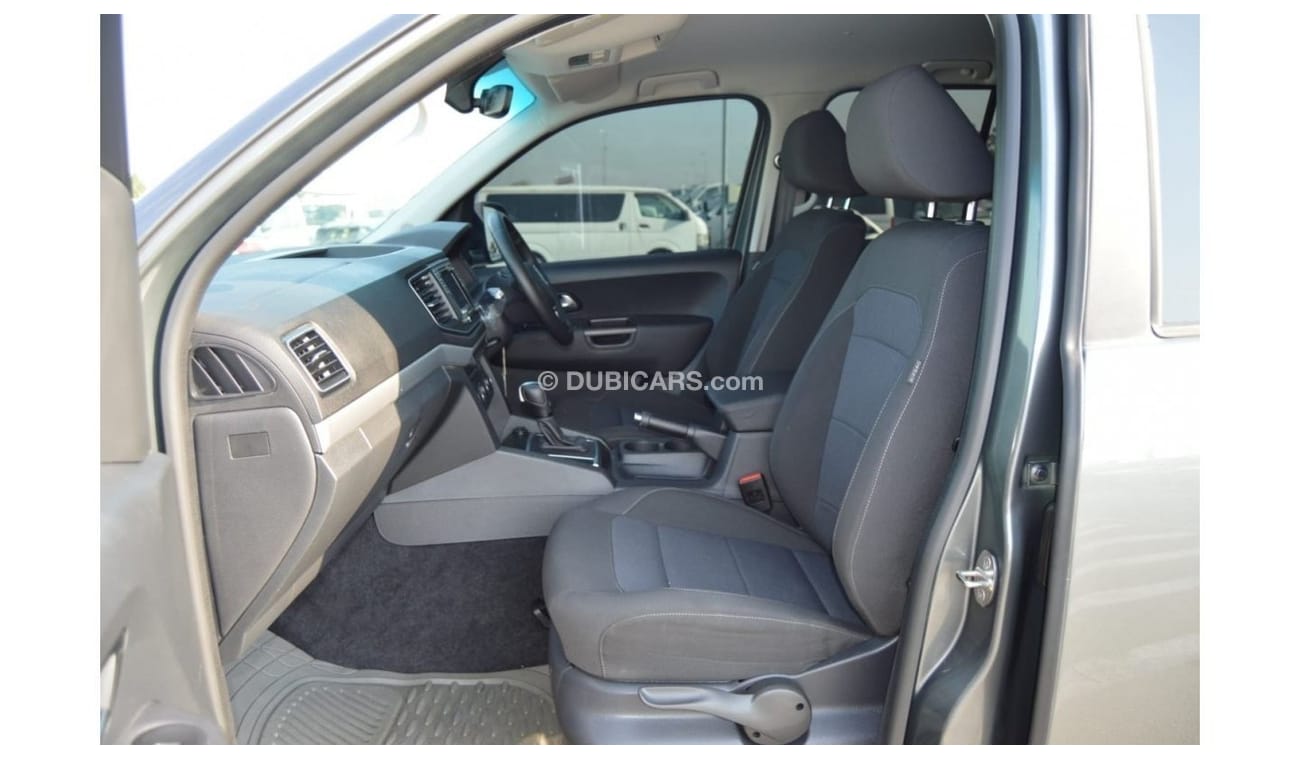 فولكس واجن أماروك