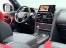 Nissan Patrol 2023 Nissan Patrol Nismo, 2029 Nissan Warranty, Full Nissan Service History, Very Low Km, GCC