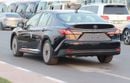 تويوتا كامري 2.5LE, KEYLESS ENTRY,PUSH START, PANORAMIC ROOF, ALLOY WHEELS, MODEL 2026