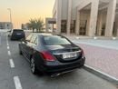Mercedes Benz C300 STD (NON GCC)