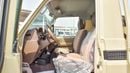 Toyota Land Cruiser Pick Up 4.0L V6 Petrol Single Cabin