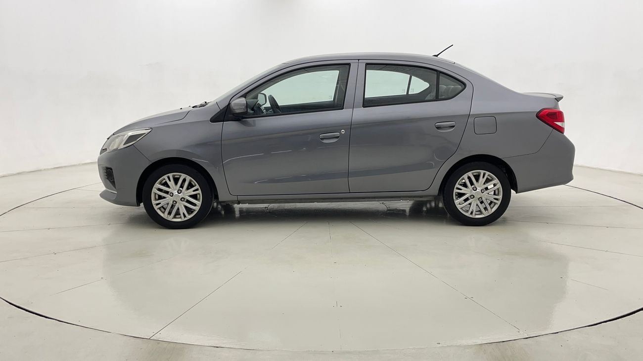 Mitsubishi Attrage GLX HIGHLINE 1.2 | Zero Down Payment | Home Test Drive