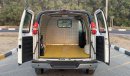 Chevrolet Express Chevrolet Express 2016 Ref# 410