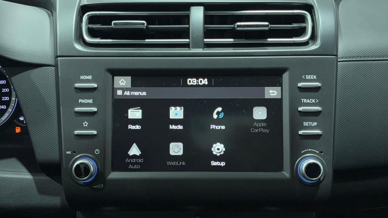 Hyundai Creta SMART 2024 | AED 731/Month | 0 DP | 30 Day Return | Warranty | Service History