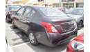 Nissan Sunny 2016 CC No Accident  A Perfect Condition