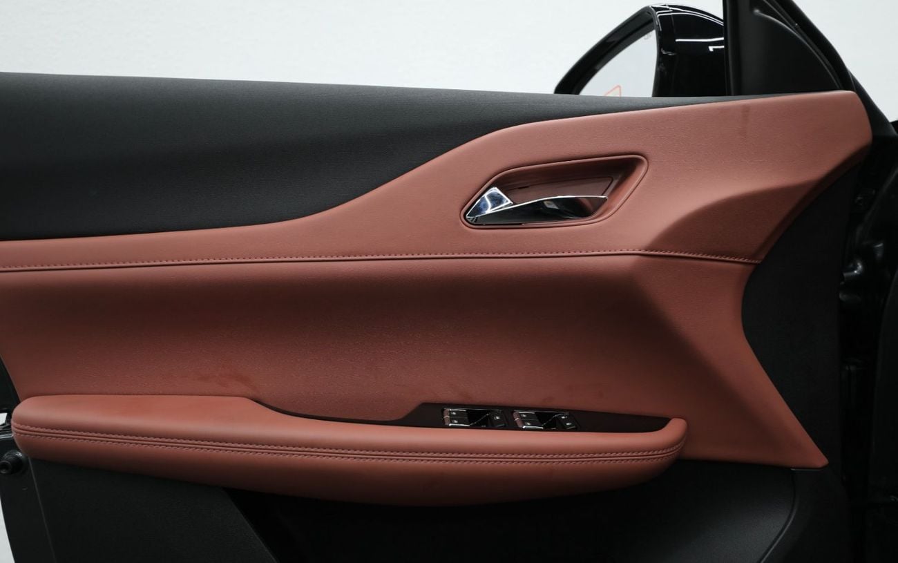 Changan UNI-Z Premium