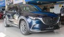 مازدا CX-9 AWD