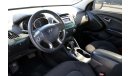 Hyundai Tucson Mid Range in Perfect Condition