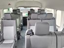 Toyota Hiace TOYOTA HIACE 3.5 MT HIGHROOF WHITE 2024