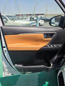 تويوتا فورتونر TOYOTA FORTUNER 4.0 V6 2026 FULL OPTION  MODEL