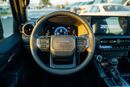 Toyota Prado Toyota Prado  2025 Prado 2.4L Turbo with Radar SUV
